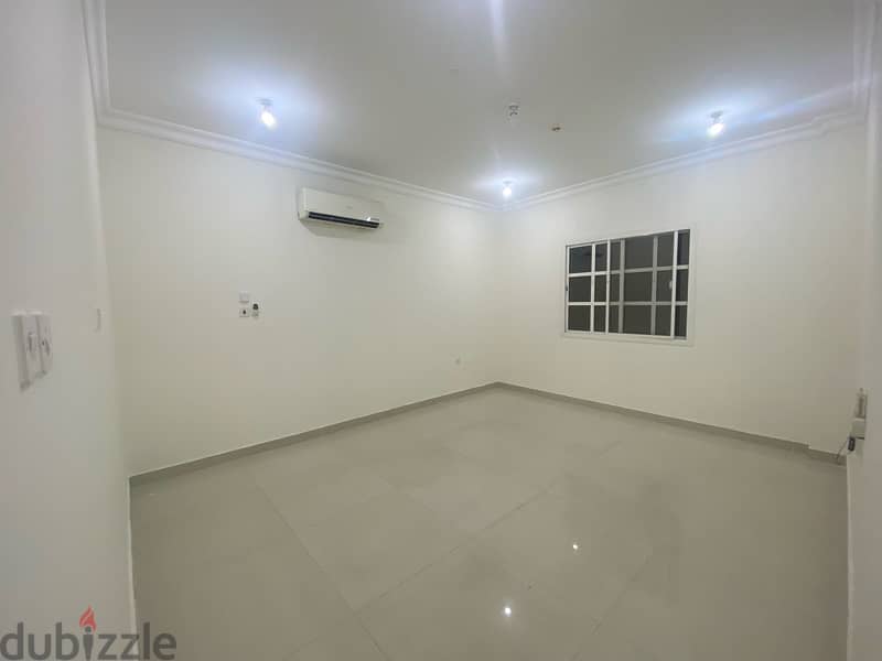 Big 2bhk apartment available al wakrah  Rent 3900 19