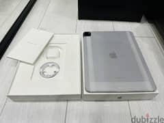 Apple iPad Pro 6th Gen 12.9" M2 512GB WiFi & Cellular 5G 0