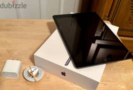 Apple 10.2" iPad 9th Gen Wi-Fi, 64GB