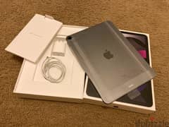 Apple iPad Air - 10.9-Inch 4th Generation WiFi + Cellular - 256GB 0