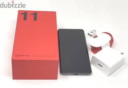 OnePlus 11 5G - 16GB RAM - 256GB