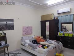 Unfurnished Family Room For Rent QR:1900, Nuaija Al Hilal