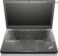 Lenovo ThinkCentre X250 5th Gen Laptop 0