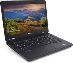 DELL Latitude E5440 4th Gen Laptop 0
