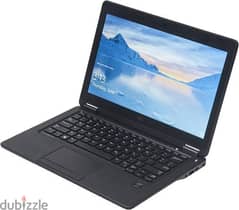 DELL Latitude E7250 5th Gen Laptop