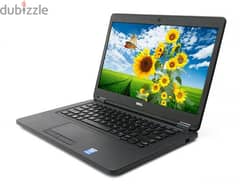 DELL Latitude E5450 5th Gen Laptop 0
