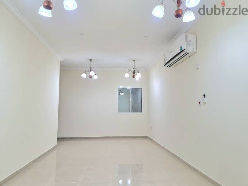 شقة في بن محمود/ flat in bin mahmoud 1