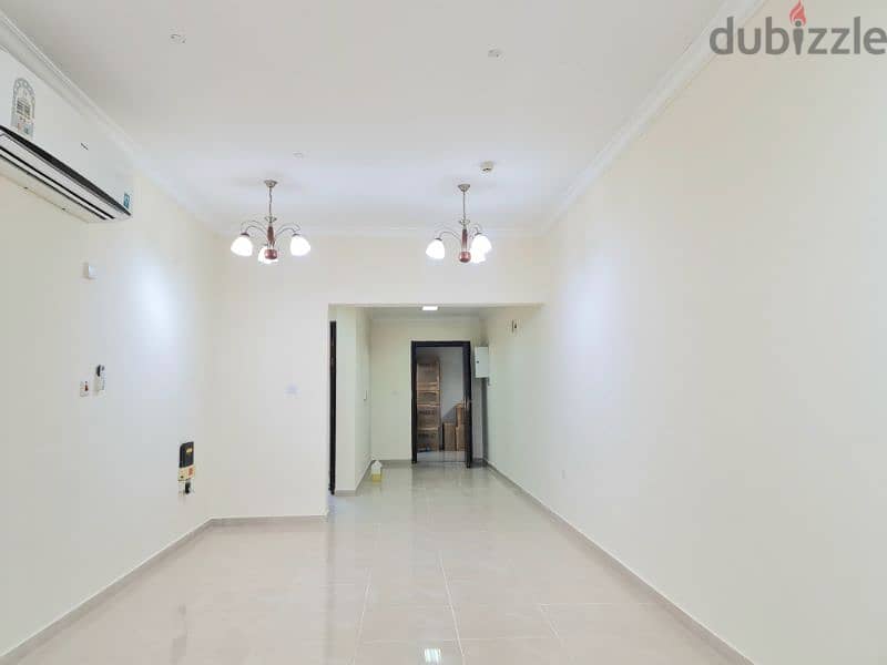 شقة في بن محمود/ flat in bin mahmoud 2