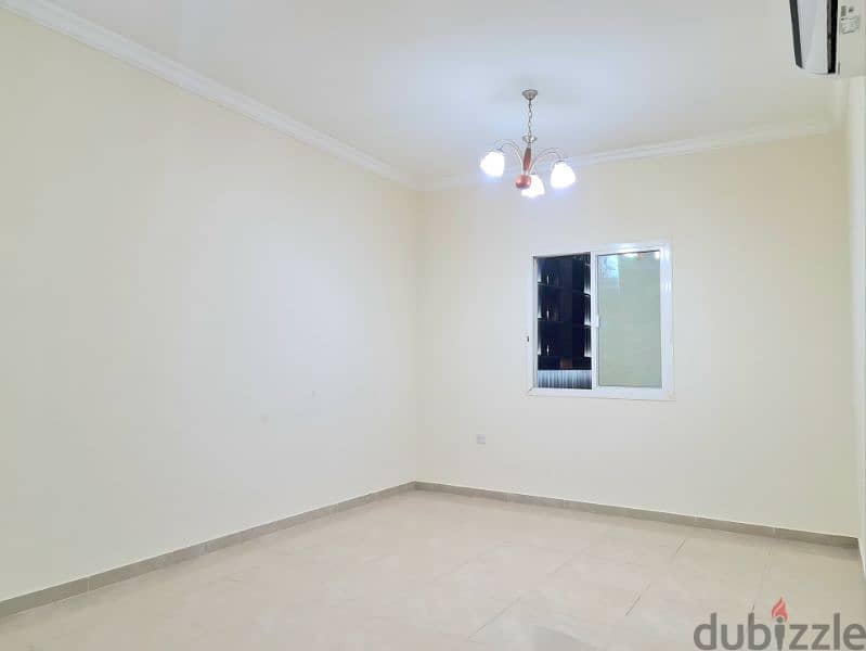 شقة في بن محمود/ flat in bin mahmoud 4