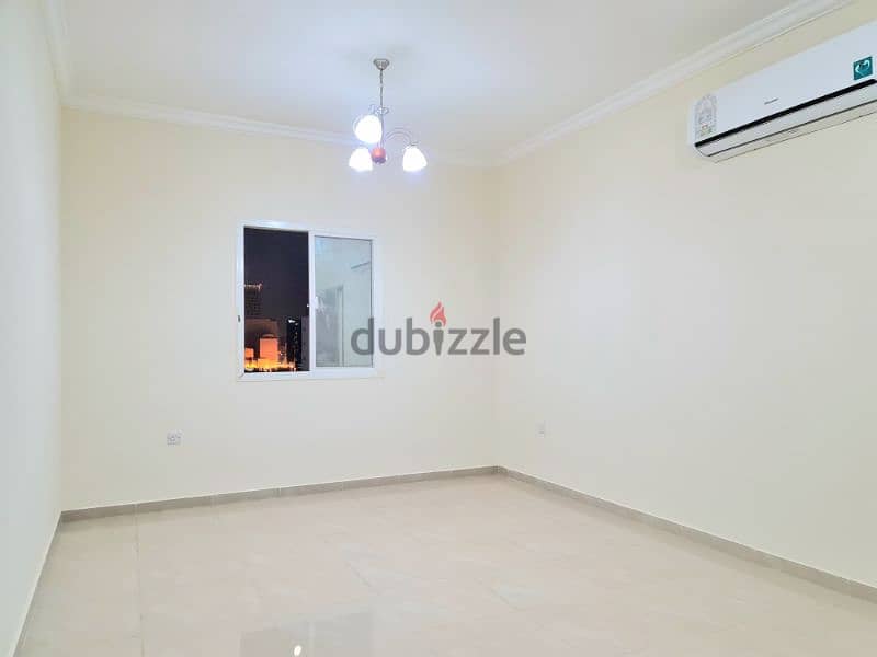 شقة في بن محمود/ flat in bin mahmoud 5