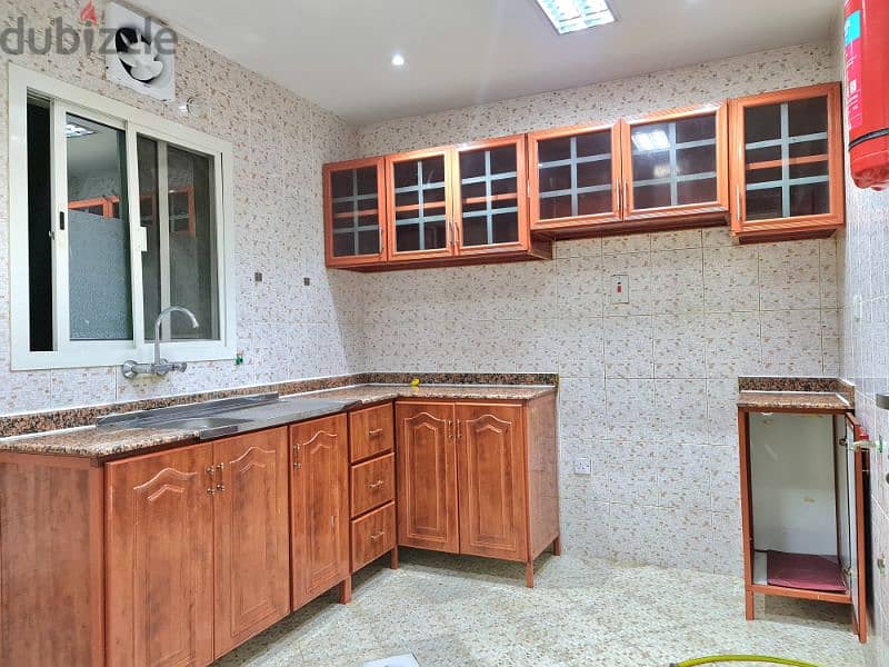 شقة في بن محمود/ flat in bin mahmoud 8