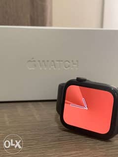 Apple watch 5 online 44mm olx