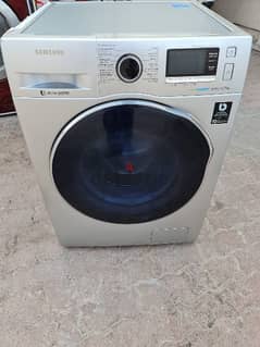 Samsung 8/6. kg Washing machine for sale good quality call me70697610
