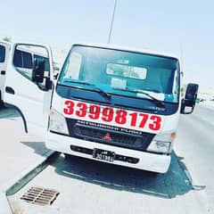 Breakdown Recovery Towing Al Corniche dafna 55909299 Corniche Call now 0