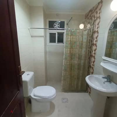 Apartment for rent in Bin Omran near Al Meera, not including