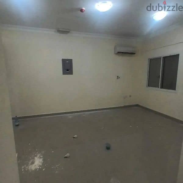 Apartment for rent in Bin Omran near Al Meera, not including 2