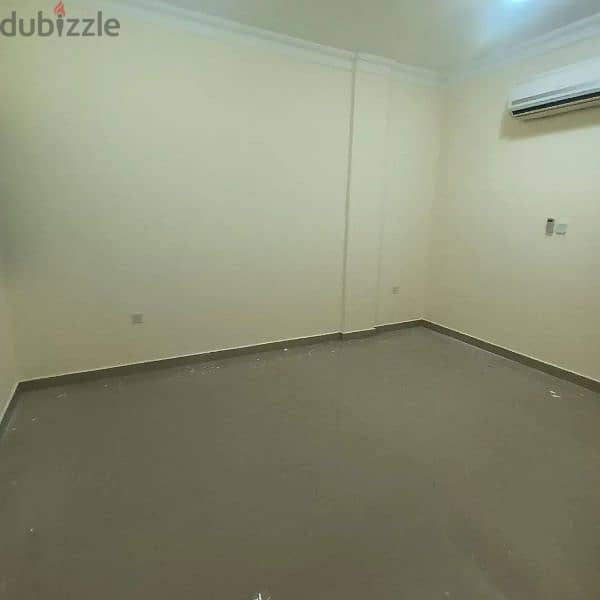 Apartment for rent in Bin Omran near Al Meera, not including 4