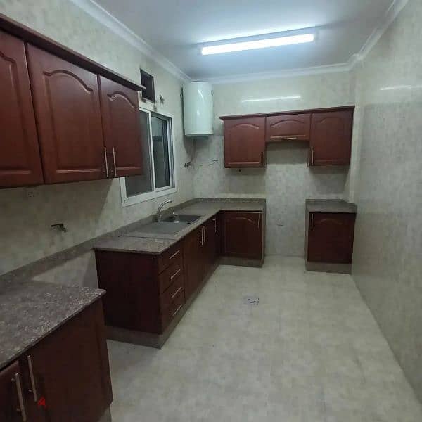 Apartment for rent in Bin Omran near Al Meera, not including 6