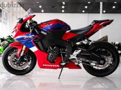 2022 Honda CBR 1000RR ABS. +974 66574363
