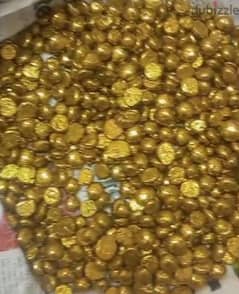 Rare Gold Nugget For Sale in Qatar - Don't Miss Out!