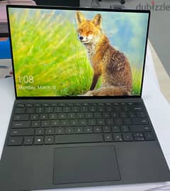 Dell XPS 13 9300 Laptop Touch Screen