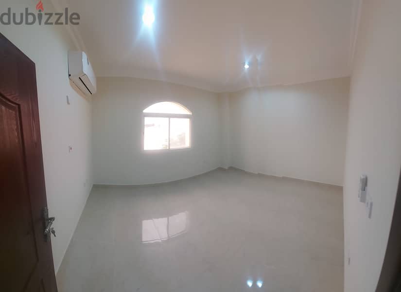 The villa in closed compound for families only in the Izghawi area 4