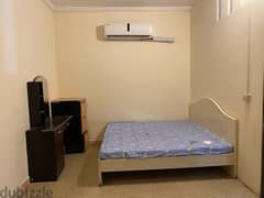 No commission studio fully furnished wakra 0