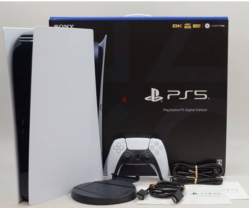 Sony Playstation 5 12
