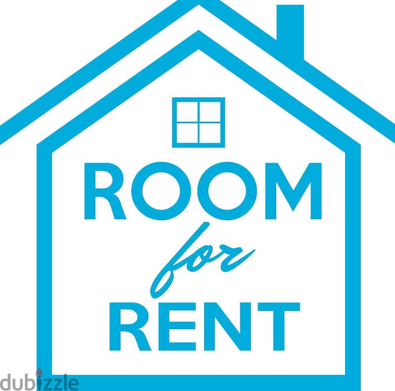 Room for rent for single lady/executive bachelor 0