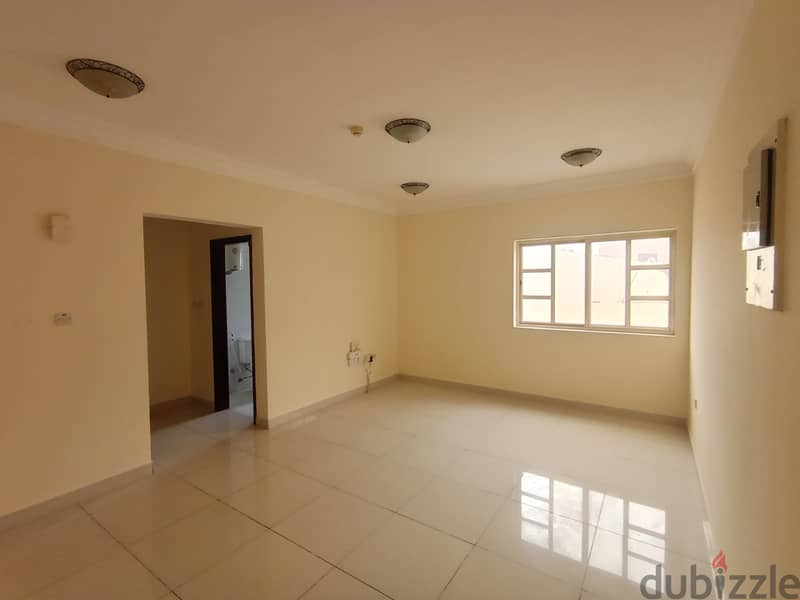 2 Bedroom Apartment for Rent - Bin Omran 1