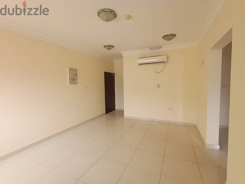 2 Bedroom Apartment for Rent - Bin Omran 2