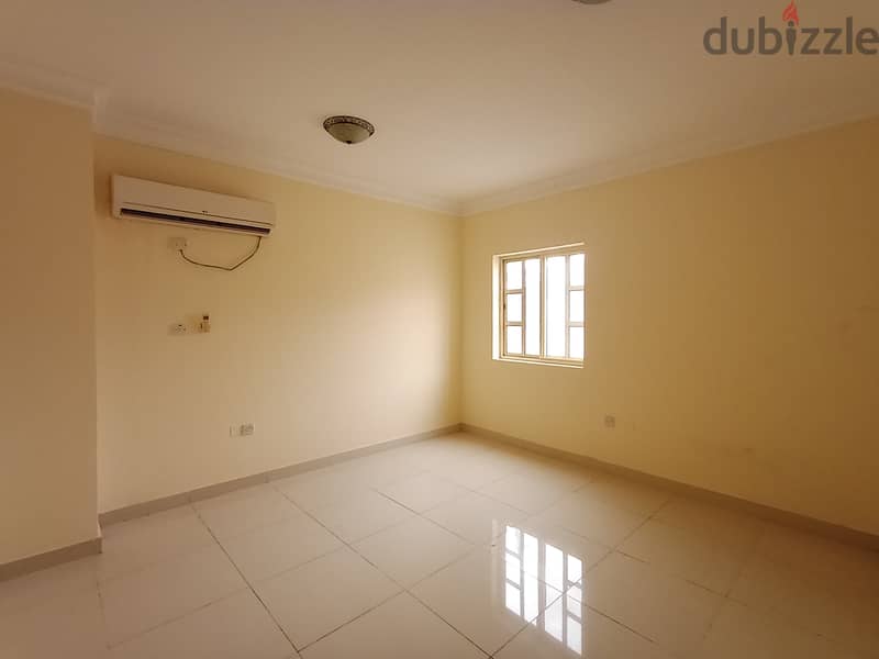 2 Bedroom Apartment for Rent - Bin Omran 5