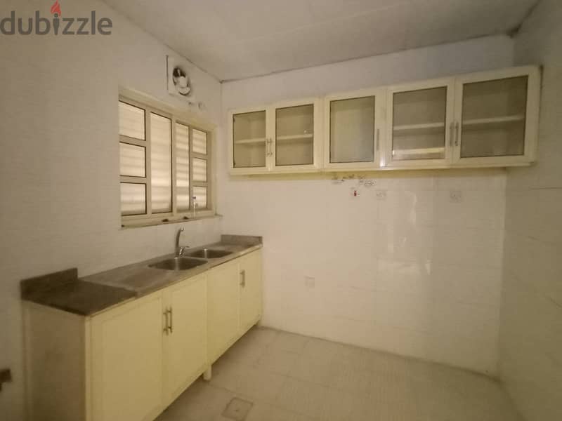 2 Bedroom Apartment for Rent - Bin Omran 8