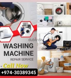 i repair washing machine. call me 30389345