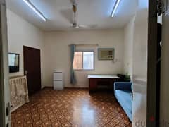 1 BHK FAMILY ROOM For RENT