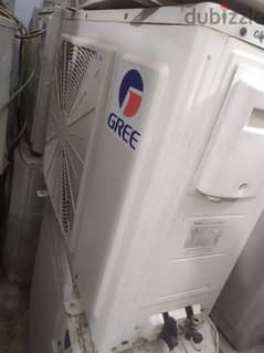 good working,ac for sale,,66751437. 0
