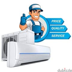 Air condition sale service repair cleaning Ac service Ac sale