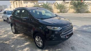 Ford Ecosport 2019 for sale 0