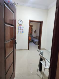 2BHK For Rent In Abu Hamour (Near Indian Schools)