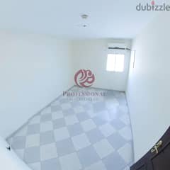 Unfurnished, 2 BHK Apartment in Musheireb | Bachelor