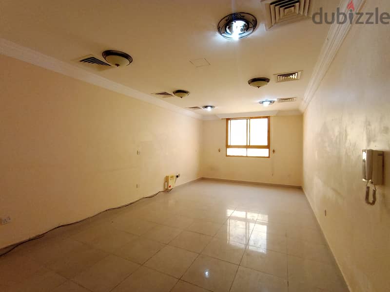 3 Bedrooms Apartment - 2 Months free 1