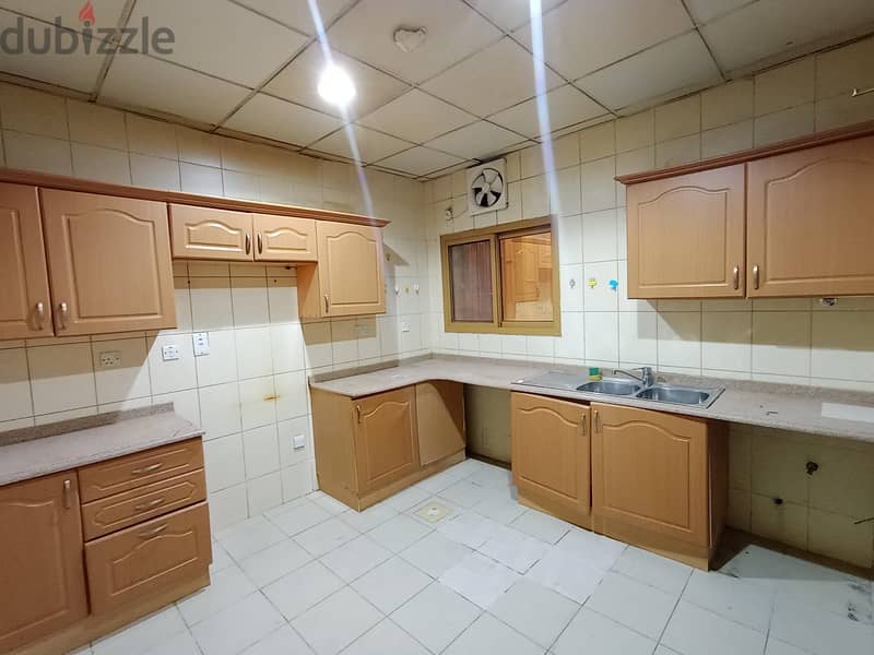 3 Bedrooms Apartment - 2 Months free 3