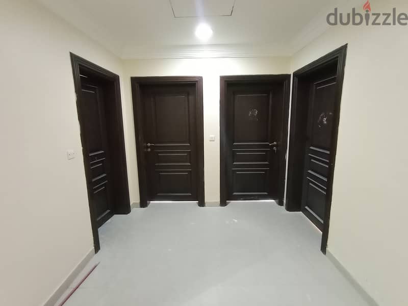 3 Bedrooms Apartment - 2 Months free 4