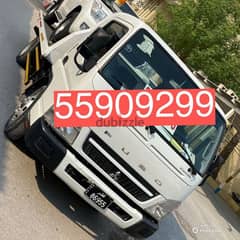 Breakdown Al Mansoura Doha AL MANSOURA Towing55909299 0