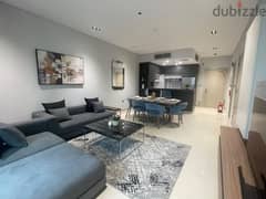 fully furnished apartment in lusail marina 0