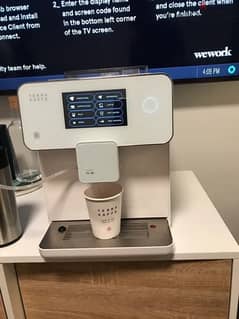 terra kafe 01 coffee machine