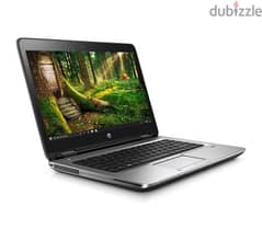 HP ProBook 640 G3
7th generation laptop
Intel core i5 processor