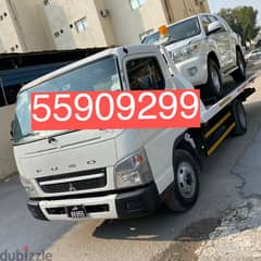 Breakdown #Sealine 55909299 #Tow truck #Sealine #Sealine Doha#Qatar