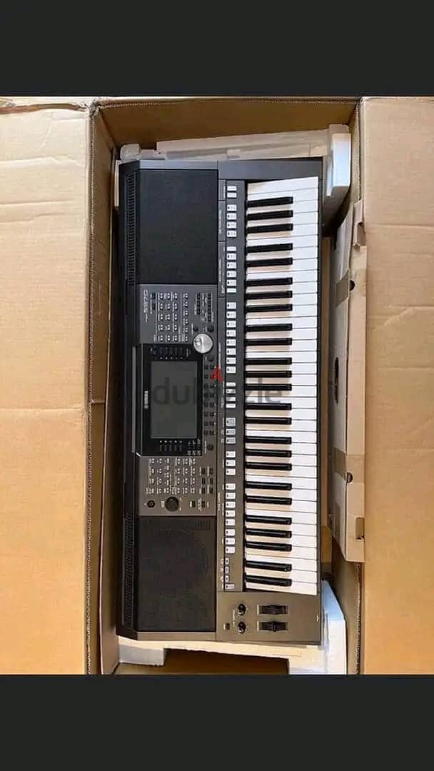 Brand New piano for sale and other musical instruments. 2