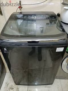 Samsung 22 Kg Washing Machine 0